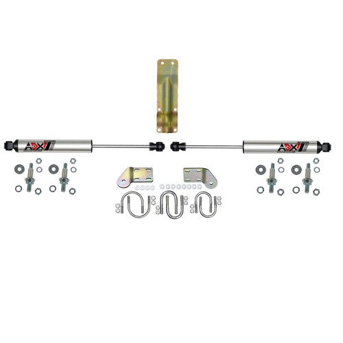 Skyjacker Suspensions 2218 ADX 2.0 STEERING STABILIZERS