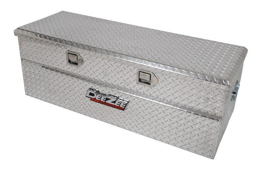 Dee Zee DZ8546 Job Site Standard Profile 8 Cu. Ft. Tool Box