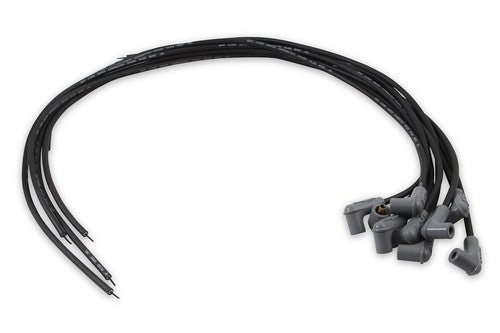 MSD Ignition 31233 Super Conductor SPARK PLUG WIRES