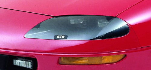 GT Styling GT0777C  HEADLIGHT COVERS