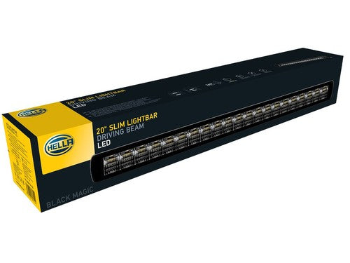 Hella 358176301 Black Magic  LIGHT BAR