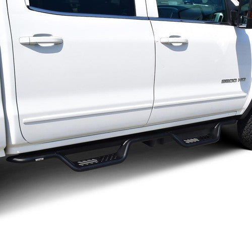 Westin Automotive 20-11955 Outlaw RUNNING BOARDS