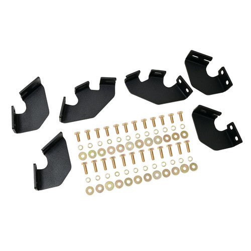 Westin Automotive 56-12795 HDX STEP TRUCK