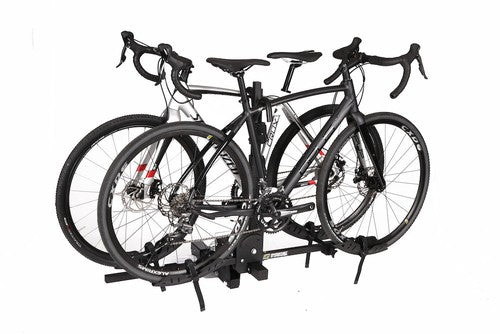 Swagman 66684 Deluxe Series BIKE RACK