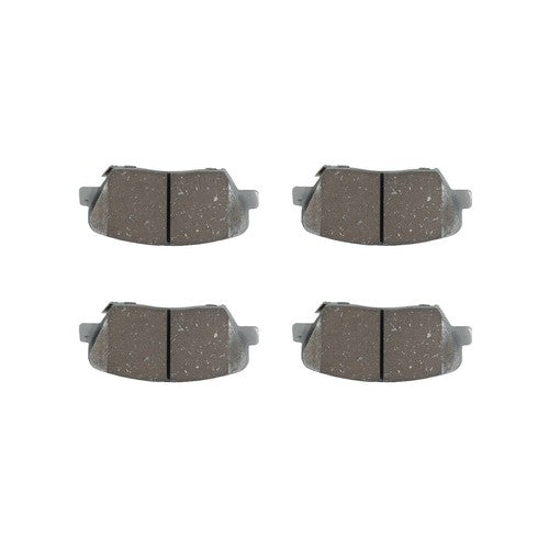 Brembo Front Ceramic Brake Pads Fits 2011-2020 Kia Sorento 4 Pc Brakes P30070N