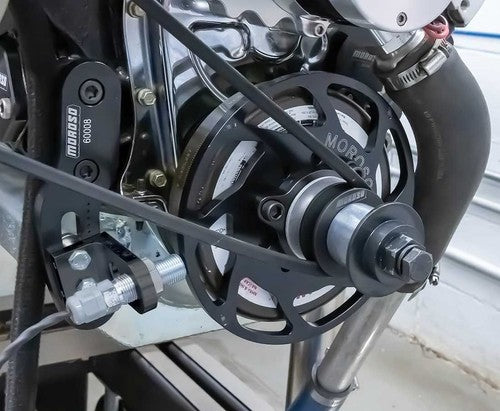 Moroso Performance 60008  CRANK TRIGGER