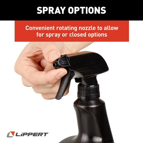 Lippert Components 2022013934  RV CLEANERS INTERIOR & SPECIAL