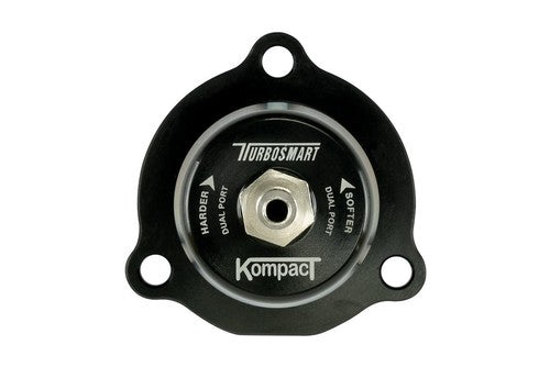 Turbo Smart TS-0203-1061 Kompact Shortie BLOW OFF VALVE