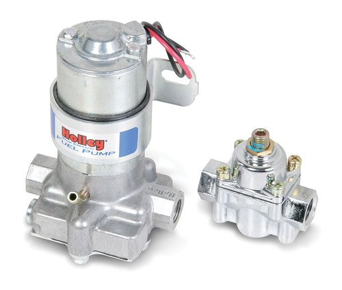 Holley Performance 712-802-1  FUEL PUMP