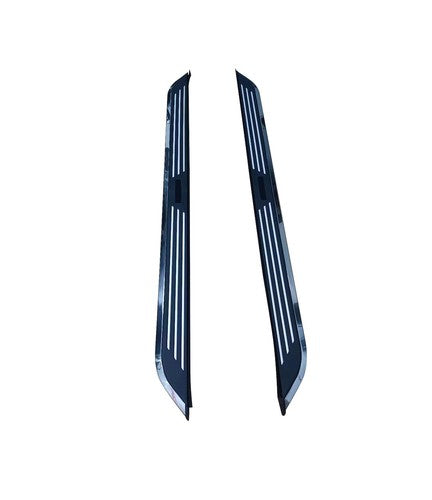 Black Horse Offroad PITY467 Pinnacle RUNNING BOARDS
