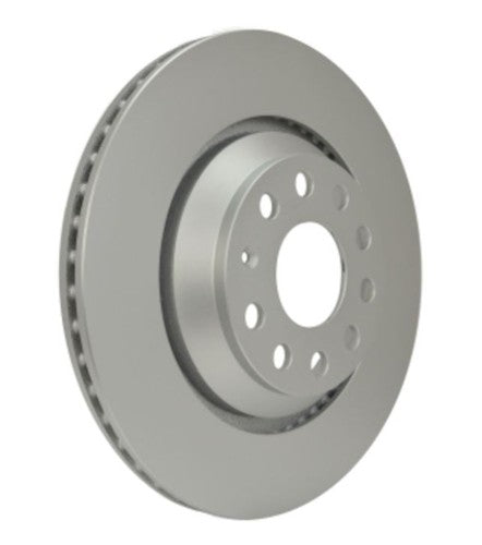 Hella 355112122  BRAKE ROTORS