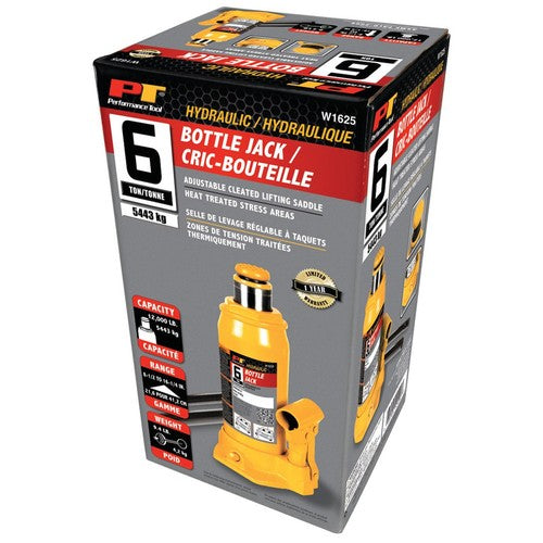 Performance Tool W1625  TOOL