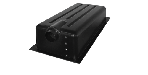Icon 12365 HT147-ED HOLDING TANKS RV