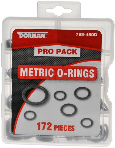Dorman (OE Solutions) 799-450D OE Solutions BOLTS NUTS FASTENERS OEM