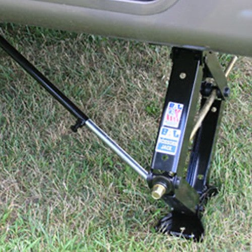 BAL RV 23216 Sta-BAL-izing Bar TRAILER JACKS