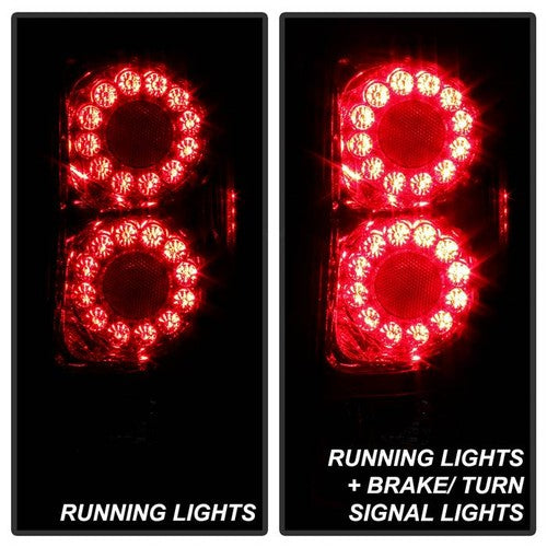 Xtune 9046315  DAYTIME RUNNING LIGHTS