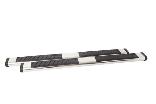 Dee Zee DZ16103  NERF BAR OVAL 6"