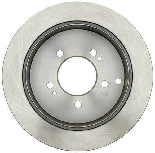 Raybestos Brakes 980087R R-Line BRAKE ROTORS OEM
