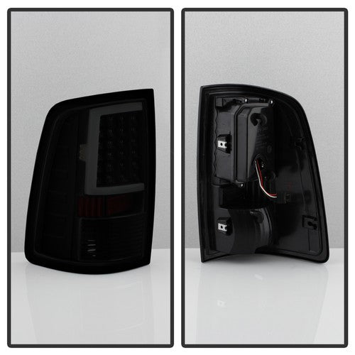 Xtune 9038488  TAIL LIGHT LENSES