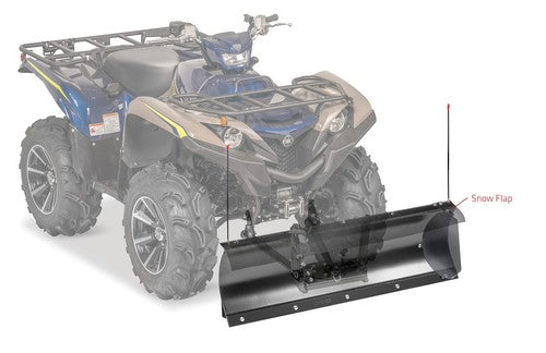 Warn 109156 Provantage II SNOW PLOW ACCESSORIES