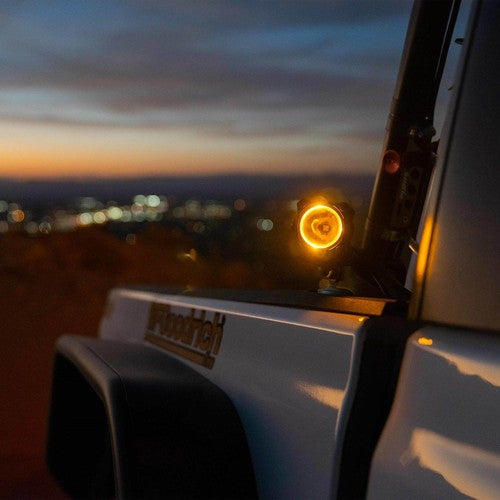 KC Hilites 1265 Flex Era  FOG LIGHT KIT