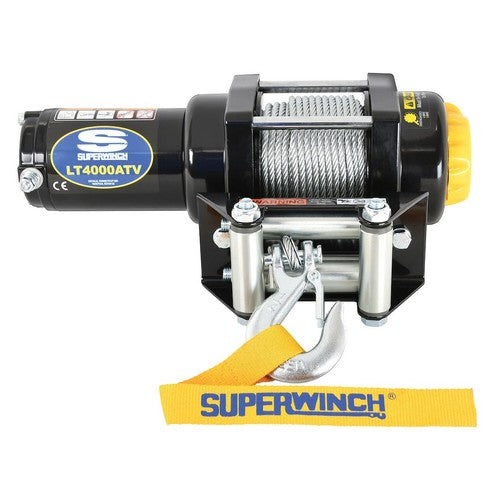 Superwinch 1140220 4000 lbs. ATV/ UTV Winch