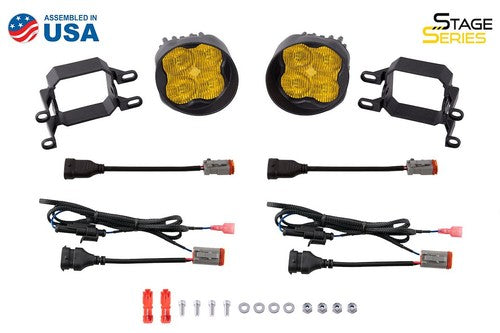 Diode Dynamics DD6997 Stage Series Sport LED LIGHTS