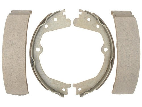 Raybestos Brakes 952PG Element3 BRAKE SHOES OEM