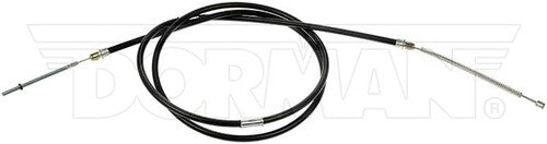 Dorman (OE Solutions) C95517 First Stop  BRAKE HARDWARE AND CABLES OEM