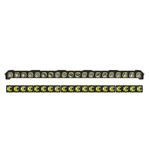 KC Hilites 295 Flex Era  LIGHT BAR