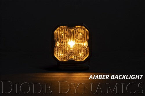 Diode Dynamics DD6910P Stage Series Max LED LIGHTS