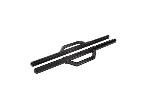 Dee Zee DZ66301B HEX Series RUNNING BOARDS