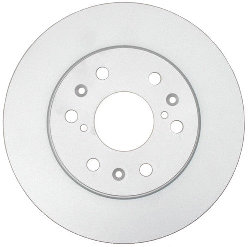 Raybestos Brakes 580279P Specialty - Police BRAKE ROTORS OEM