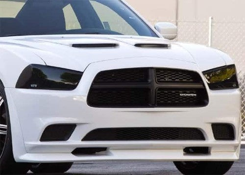 GT Styling GT0177S  HEADLIGHT COVERS