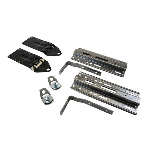 Lippert Components 182906 Happijac RV CAMPER TIEDOWNS & TURNBUCKL