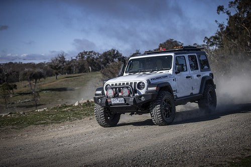 ARB 17950010 Base Rack ROOF RACK ACCESSORIES