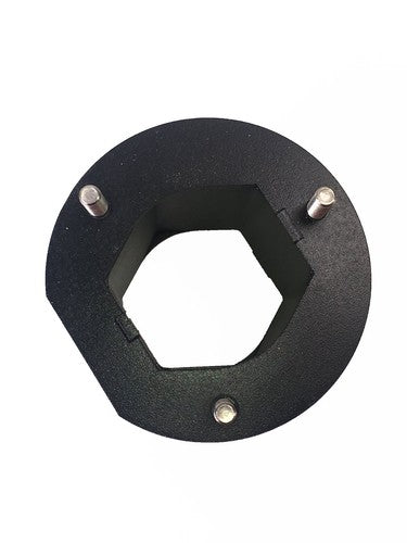Zone Offroad Products ZONC2456