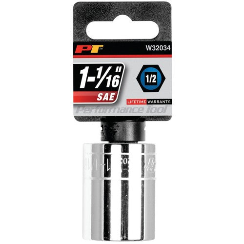 Performance Tool W32034  TOOL