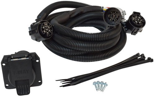 Valterra A10-7010  TOW WIRING