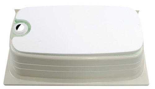 Lippert Components 209388 Better Bath BATHTUBS SHOWERS & SINKS RV