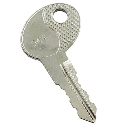 AP Products 013-689964 Bauer DOOR LOCKS RV