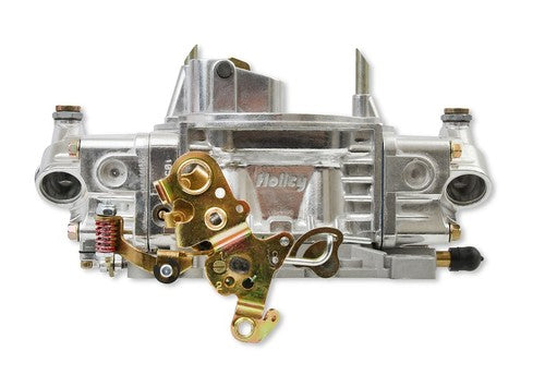 Holley Performance 0-3310S 4 750 Manual Carburetor