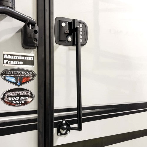 MOR/ryde SP54-200  DOOR LOCKS RV