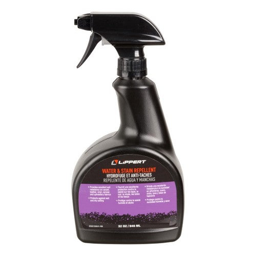 Lippert Components 2022013933  RV CLEANERS INTERIOR & SPECIAL