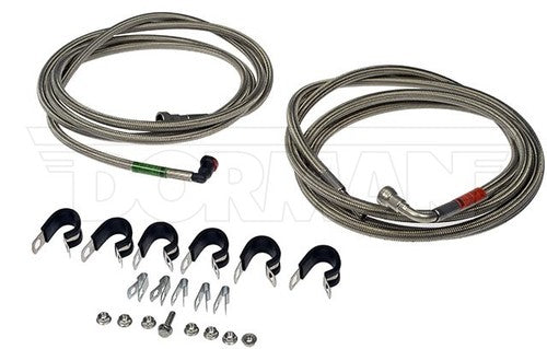Dorman (OE Solutions) 819-813 OE Solutions FUEL INJECTION OEM