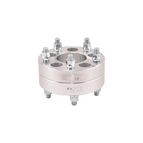 FX Wheels W545004S FX Wheel Adapter WHEEL ADAPTERS