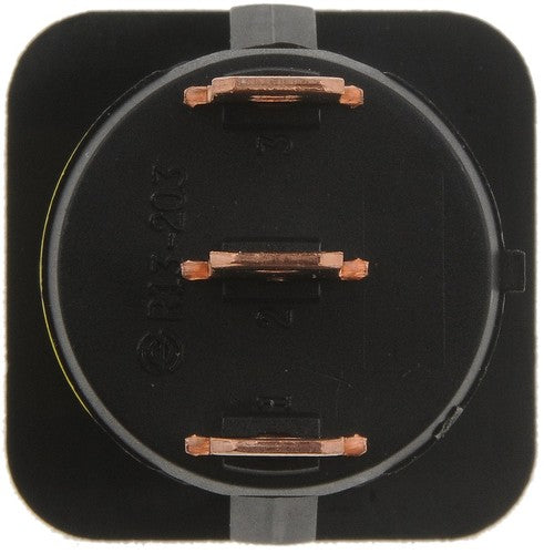 Dorman (OE Solutions) 84880 Conduct-Tite BODY SWITCH & RELAY