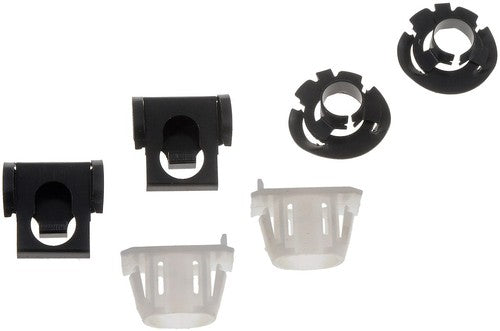 Help! By Dorman 13808  BRAKE HARDWARE AND CABLES OEM