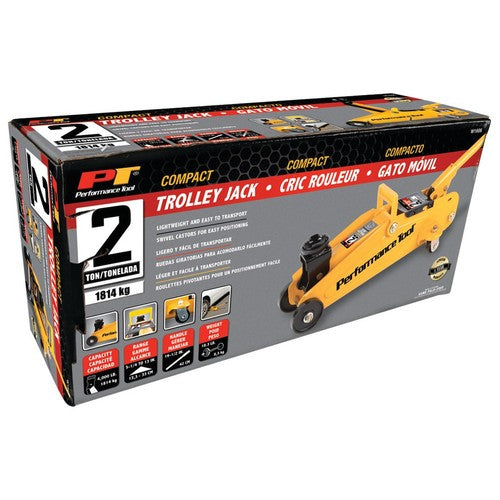Performance Tool W1606  TOOL