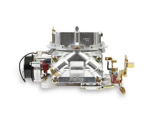Holley Performance 0-80350 2 350 Electric Carburetor